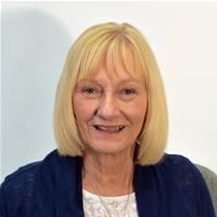 Councillor Lynda McWilliams