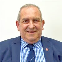 Councillor Carlo Guglielmi